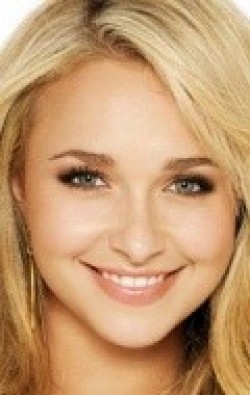 Full Hayden Panettiere filmography who acted in the TV series Nashville.