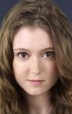 Full Hayley McFarland filmography who acted in the TV series Lie to Me.