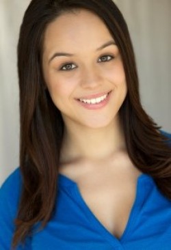 Full Hayley Orrantia filmography who acted in the TV series The Goldbergs.