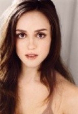 Full Heather Lind filmography who acted in the TV series TURN.