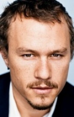 Full Heath Ledger filmography who acted in the TV series Roar.
