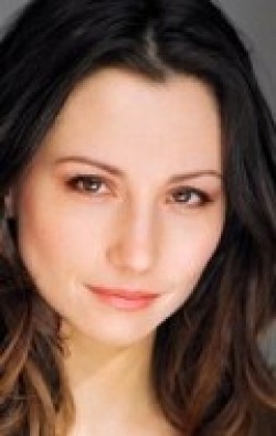 Full Heather McComb filmography who acted in the TV series Profiler.