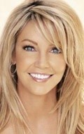 Full Heather Locklear filmography who acted in the TV series Melrose Place.