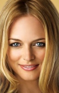 Full Heather Graham filmography who acted in the TV series Twin Peaks.