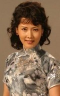 Full He Caifei filmography who acted in the TV series Wutai Jiemei.
