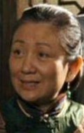 Full Hee Ching Paw filmography who acted in the TV series Xiang gang jie mei.