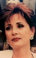 Full Helena Rojo filmography who acted in the TV series Extrano en su pueblo.