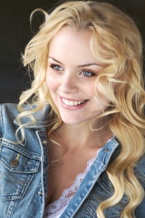 Full Helena Mattsson filmography who acted in the TV series 666 Park Avenue.