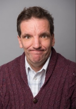 Full Henning Wehn filmography who acted in the TV series The Alternative Comedy Experience.