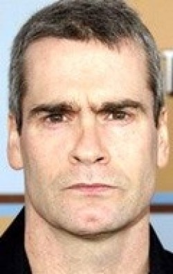 Full Henry Rollins filmography who acted in the TV series Night Visions.