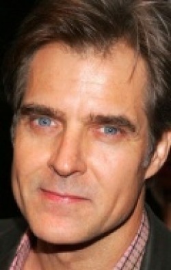Full Henry Czerny filmography who acted in the TV series Revenge.