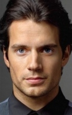 Full Henry Cavill filmography who acted in the TV series The Tudors.