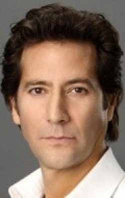 Full Henry Ian Cusick filmography who acted in the TV series The Book Group  (serial 2002-2003).