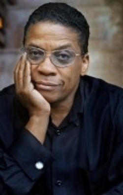Full Herbie Hancock filmography who acted in the TV series Live from Abbey Road  (serial 2006 - ...).