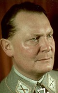 Full Hermann Goring filmography who acted in the TV series Mythos Rommel.