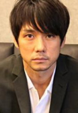 Full Hidetoshi Nishijima filmography who acted in the TV series Sutoroberi naito.