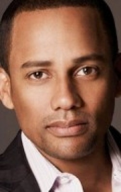 Full Hill Harper filmography who acted in the TV series Covert Affairs.