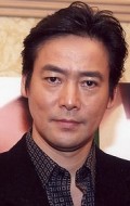 Full Hiroaki Murakami filmography who acted in the TV series Akutou: Juuhanzai Sousahan.