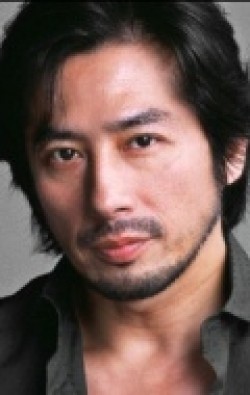 Full Hiroyuki Sanada filmography who acted in the TV series Helix.