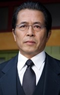 Full Hirotaro Honda filmography who acted in the TV series Hebunzu furawa: The Legend of Arcana.