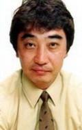 Full Hirotaka Suzuoki filmography who acted in the TV series Denji sentai Megarenja  (serial 1997-1998).