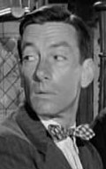 Full Hoagy Carmichael filmography who acted in the TV series Laramie  (serial 1959-1963).