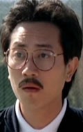 Full Ho Kai Law filmography who acted in the TV series Chiu bao dai chong.