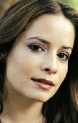 Full Holly Marie Combs filmography who acted in the TV series Charmed.