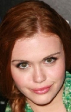 Full Holland Roden filmography who acted in the TV series Teen Wolf.