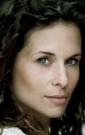 Full Holly Dignard filmography who acted in the TV series Whistler.