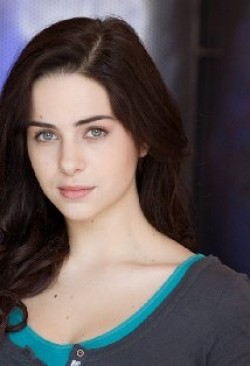 Full Holly Deveaux filmography who acted in the TV series Baxter.
