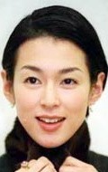 Full Honami Suzuki filmography who acted in the TV series Tokyo Love Story.