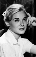 Full Hope Lange filmography who acted in the TV series Knight & Daye.