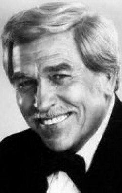 Full Howard Keel filmography who acted in the TV series Dallas.