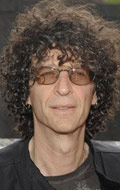 Full Howard Stern filmography who acted in the TV series Howard Stern.