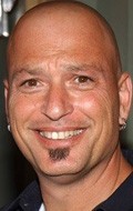 Full Howie Mandel filmography who acted in the TV series The Big Idea with Donny Deutsch.