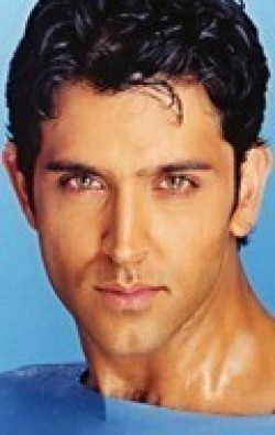 Full Hrithik Roshan filmography who acted in the TV series Oye! It's Friday!.