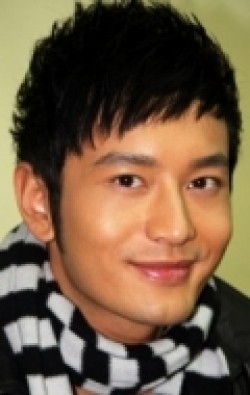 Full Huang Xiaoming filmography who acted in the TV series Pao Mo Zhi Xia.