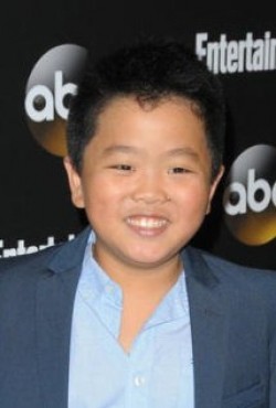 Full Hudson Yang filmography who acted in the TV series Fresh Off the Boat.