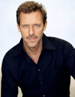Full Hugh Laurie filmography who acted in the TV series Blackadder Goes Forth.