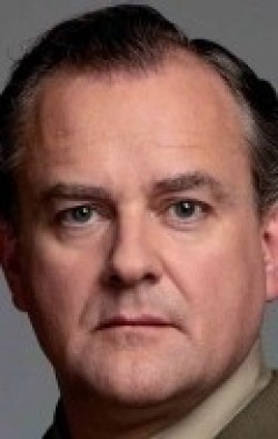 Full Hugh Bonneville filmography who acted in the TV series The Silence.