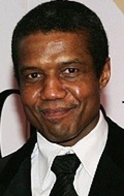 Full Hugh Quarshie filmography who acted in the TV series Medics.
