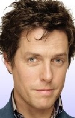 Full Hugh Grant filmography who acted in the TV series Till We Meet Again.