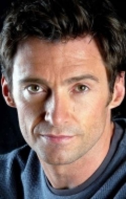 Full Hugh Jackman filmography who acted in the TV series Correlli.