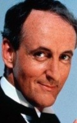 Full Hugh Fraser filmography who acted in the TV series Bird of Prey 2.