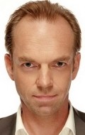 Full Hugo Weaving filmography who acted in the TV series Naked: Stories of Men.