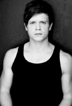 Full Hugo Johnstone-Burt filmography who acted in the TV series Miss Fisher's Murder Mysteries.