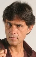 Full Humberto Zurita filmography who acted in the TV series Al filo de la muerte.