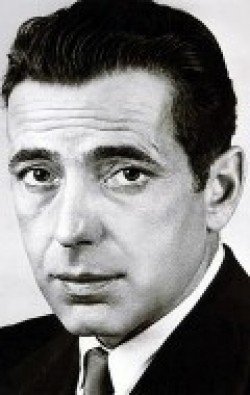 Full Humphrey Bogart filmography who acted in the TV series The Fifties.