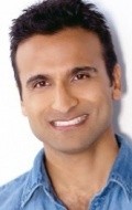 Full Husein Madhavji filmography who acted in the TV series Saving Hope.